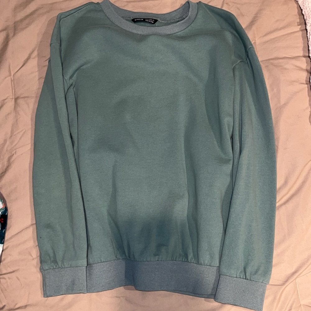 Crewneck